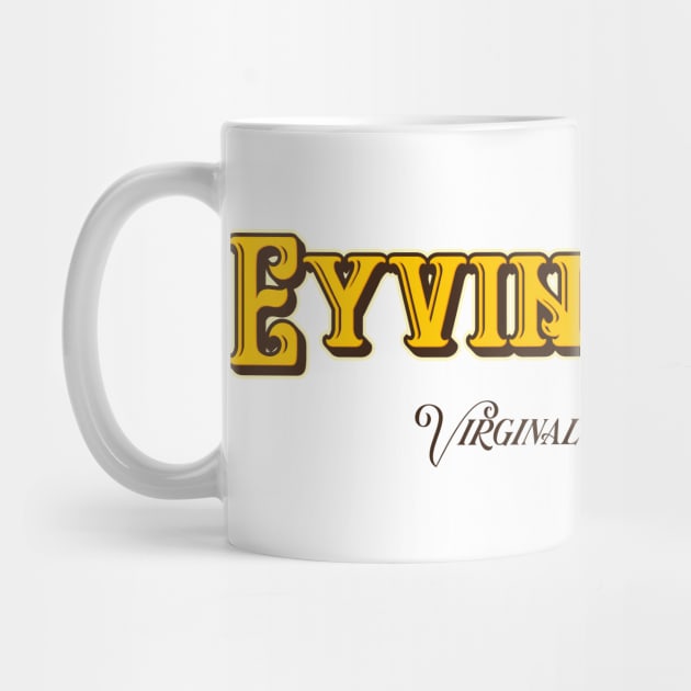 eyvind kang by Delix_shop